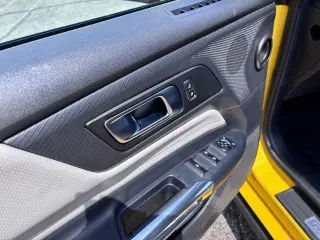 Ford Mustang 2024 EcoBoost Premium 2dr Convertible