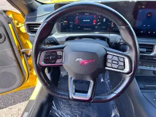Ford Mustang 2024 EcoBoost Premium 2dr Convertible