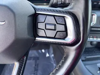 Ford Mustang 2024 EcoBoost Premium 2dr Convertible