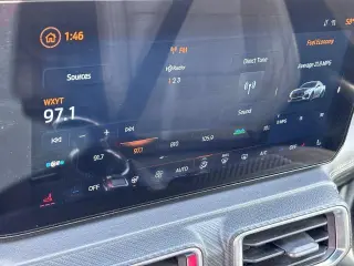 Ford Mustang 2024 EcoBoost Premium 2dr Convertible
