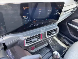 Ford Mustang 2024 EcoBoost Premium 2dr Convertible