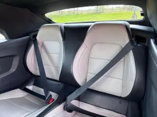 Ford Mustang 2024 EcoBoost Premium 2dr Convertible