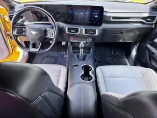 Ford Mustang 2024 EcoBoost Premium 2dr Convertible