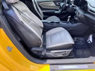 Ford Mustang 2024 EcoBoost Premium 2dr Convertible