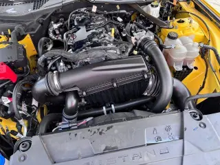 Ford Mustang 2024 EcoBoost Premium 2dr Convertible