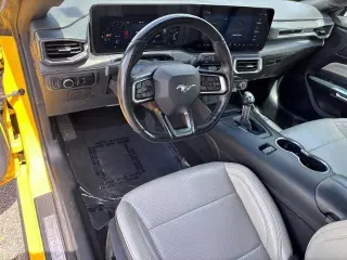 Ford Mustang 2024 EcoBoost Premium 2dr Convertible