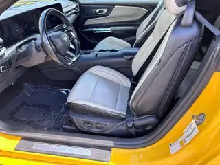 Ford Mustang 2024 EcoBoost Premium 2dr Convertible
