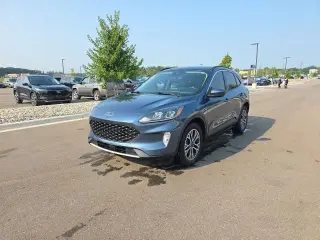 Ford Escape 2020 AWD SEL 4p SUV