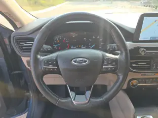 Ford Escape 2020 AWD SEL 4p SUV