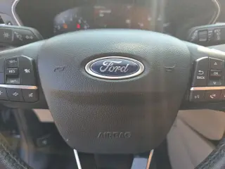 Ford Escape 2020 AWD SEL 4p SUV