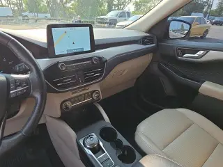 Ford Escape 2020 AWD SEL 4p SUV