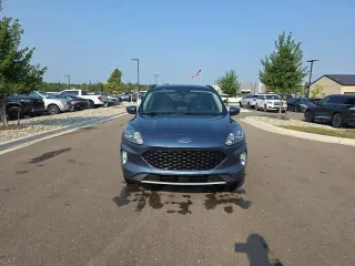 Ford Escape 2020 AWD SEL 4p SUV