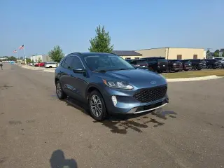 Ford Escape 2020 AWD SEL 4p SUV