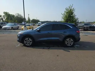 Ford Escape 2020 AWD SEL 4p SUV