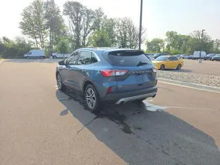 Ford Escape 2020 AWD SEL 4p SUV