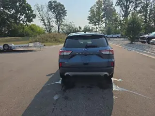 Ford Escape 2020 AWD SEL 4p SUV