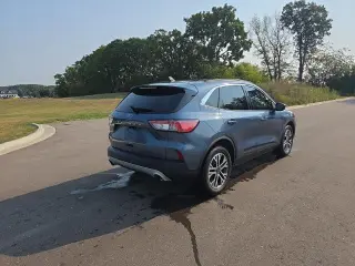 Ford Escape 2020 AWD SEL 4p SUV