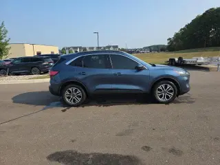 Ford Escape 2020 AWD SEL 4p SUV