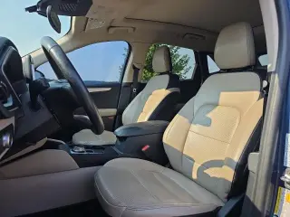 Ford Escape 2020 AWD SEL 4p SUV