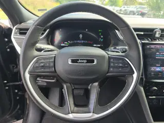 Jeep Grand Cherokee 2024 4x4 4xe 4p SUV