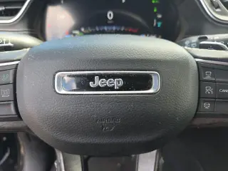 Jeep Grand Cherokee 2024 4x4 4xe 4p SUV