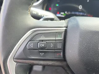 Jeep Grand Cherokee 2024 4x4 4xe 4p SUV