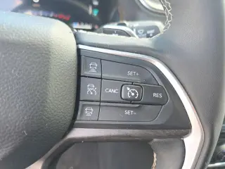 Jeep Grand Cherokee 2024 4x4 4xe 4p SUV