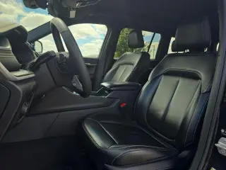 Jeep Grand Cherokee 2024 4x4 4xe 4p SUV