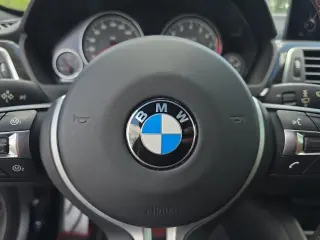 BMW M4 2016 2p Coupé