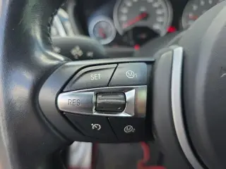 BMW M4 2016 2p Coupé