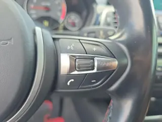 BMW M4 2016 2p Coupé