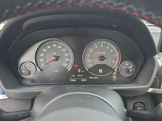 BMW M4 2016 2p Coupé
