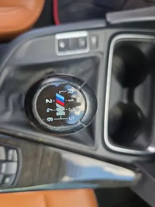 BMW M4 2016 2p Coupé