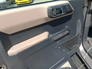 Ford Bronco 2022 4x4 Big Bend 4p SUV