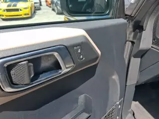 Ford Bronco 2022 4x4 Big Bend 4p SUV