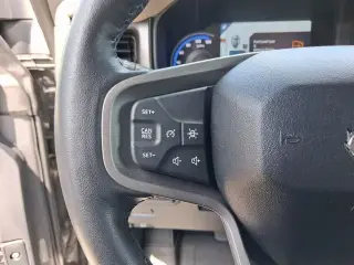 Ford Bronco 2022 4x4 Big Bend 4p SUV