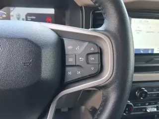 Ford Bronco 2022 4x4 Big Bend 4p SUV