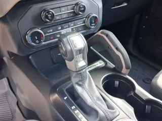 Ford Bronco 2022 4x4 Big Bend 4p SUV