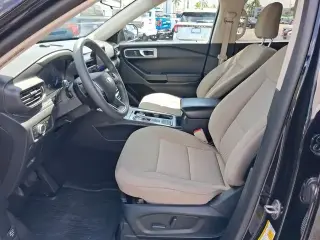Ford Explorer 2020 Base 4dr SUV