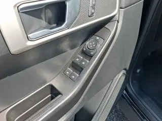 Ford Explorer 2020 Base 4dr SUV