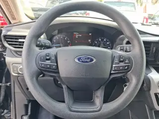 Ford Explorer 2020 Base 4dr SUV