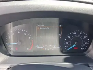 Ford Explorer 2020 Base 4dr SUV