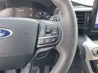Ford Explorer 2020 Base 4dr SUV