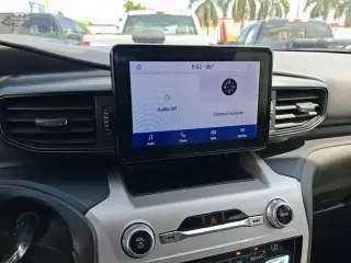 Ford Explorer 2020 Base 4dr SUV