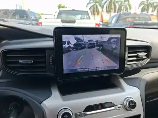 Ford Explorer 2020 Base 4dr SUV