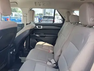 Ford Explorer 2020 Base 4dr SUV