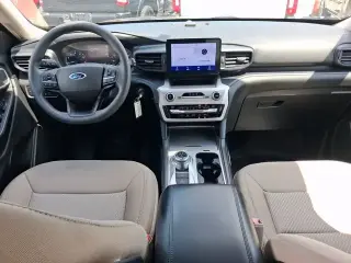 Ford Explorer 2020 Base 4dr SUV