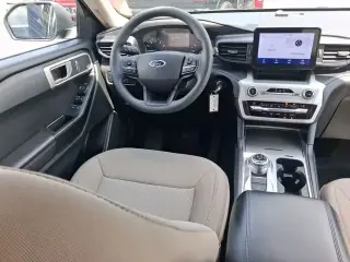 Ford Explorer 2020 Base 4dr SUV