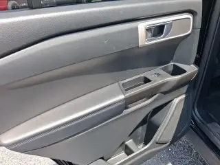 Ford Explorer 2020 Base 4dr SUV