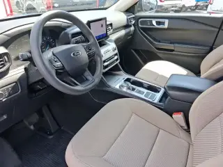Ford Explorer 2020 Base 4dr SUV
